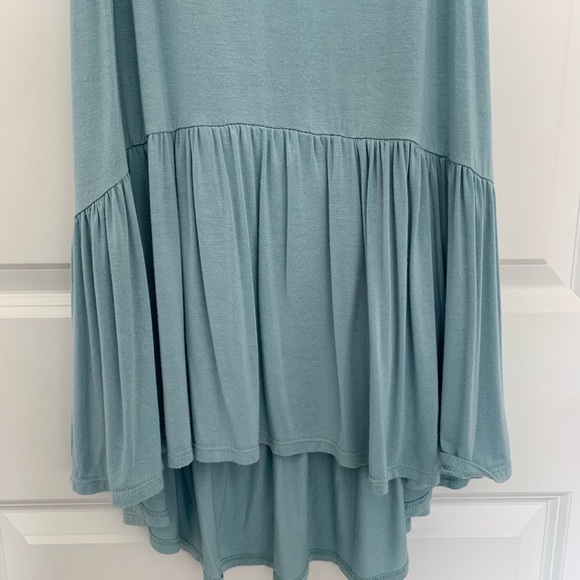 Flowy tank top - Picture 2 of 2